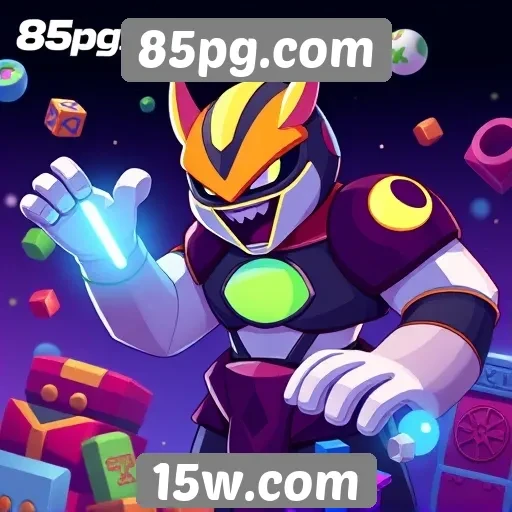 Impactos das promoções em jogos no 85pg.com