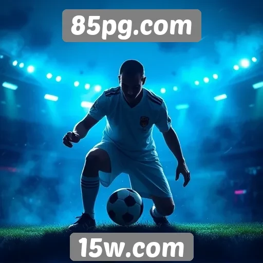 Histórico de atualizações no 85pg.com