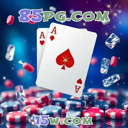 85pg.com: Os Melhores Jackpots Esperam por Você