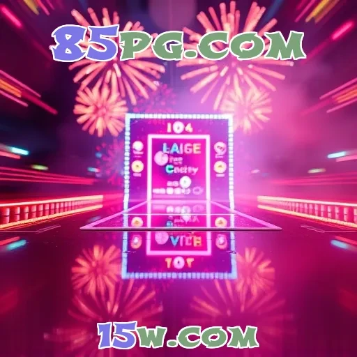 85pg.com Loteria: Descubra Prêmios que Mudam Seu Destino